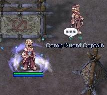 Camp Guard