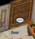 Porte
