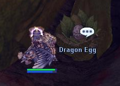 Draco Egg