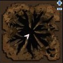 Cat Hand Personnel map