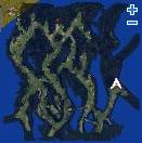 Cheshire map
