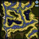 Fairy map