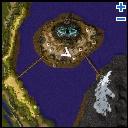 Camp Guard map