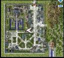Ordinary Man map