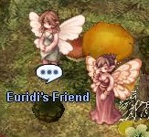 Euridi's Friend