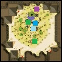 Morroc Ruins Shops