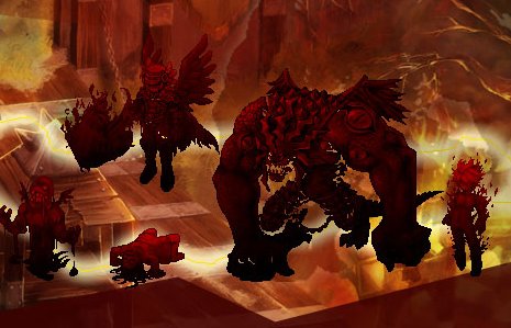 Satan Morroc