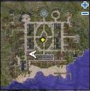 Musée map
