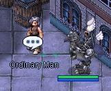 Ordinart Man