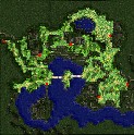 Payon Castles