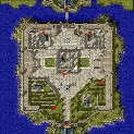 Pront Castles