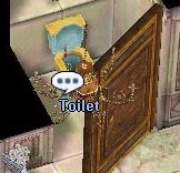 Toilettes